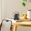 Som para o amor novo metal Mini alto-falante Bluetooth forma criativa subwoofer áudio sem fio presente EWA-A20