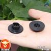 Adecuado para Beijing Hyundai New Shengda New Tucson IX35 Zhipao K5X3X5 Tuerca de presión del revestimiento del guardabarros