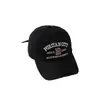 Gorra de Béisbol Informal Transfronteriza para Niños Estilo Coreano Letra B Personalizada Unisex para Bebés de 3 a 8 Años Nuevo Sombrero para el Sol