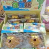 Juguete Nuevo de Moda Famoso en Internet: Juguete Squishy Realista de Pastel Sándwich para Alivio del Estrés y Desahogo, Perfecto como Regalo o Premio para Niños