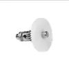 Accesorios para impresora 3D Kit de piezas compatibles con extrusor Sherpa Mini de doble engranaje para filamento blando