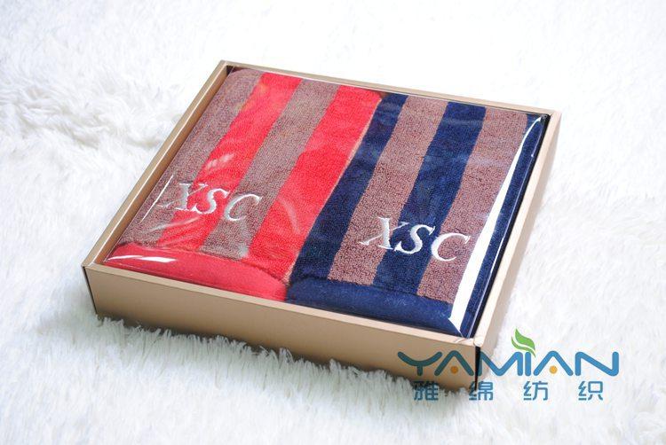 纯棉 广告礼品毛巾套装 091