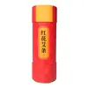 Norte Hua Tuo Cártamo Moxa Sticks Canhão Moxabustion Envelhecido Moxa Rough Moxibustion Sticks Home Moxibustion Sticks Cártamo Trovão Fogo Moxibustion Sticks