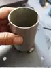 Mástiles Engrosados y Alargados, Bases de Columna, Accesorios de Fijación para Vallas de Bambú, Tienda de Fábrica de Bridas Huecas.