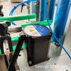 Máquina de Rotulagem Automática Completa de Rótulos Dupla Face para Garrafas Redondas, Máquina de Rotulagem com Posicionamento para Garrafas Quadradas, Máquina de Rotulagem Autoadesiva para Garrafas Cônicas Rótulo