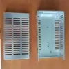 Procesamiento de aleación de aluminio personalizada para aletas de enfriamiento electrónico de perfiles metálicos, radiador de dientes densos, hardware, aleta de enfriamiento de aluminio