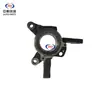 Adecuado para Changan Ruixing M80 Mangueta de Dirección Delantera Bocina Longitud Total Modelos de la Serie de Seguridad Accesorios Completos para el Vehículo