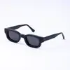 2414 Nuevas Gafas de Sol Polarizadas Transfronterizas, Populares Gafas de Sol Cuadradas con Montura de Placa, Gafas de Sol de Moda Personalizadas Estilo Europeo y Americano