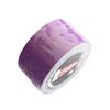 Cinta Electrostática para Entrenamiento de Estilo de Vida y Restricción de Parejas, Cinta No Adhesiva en Múltiples Colores, No Deja Rastro