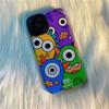 Para Tidal Bear iPhone 13Pro Max Apple 12Pro Funda de Teléfono xsmax Cuero 11 XS/XR