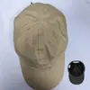 Gorra de Béisbol Impermeable y Protectora del Sol para Exteriores, Transfronteriza, Nueva, para Hombres y Mujeres, Adecuada para Pesca y Deportes, Profesional, a Prueba de Viento y de Secado Rápido