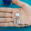 Nacionalidad Miao, Nacionalidad Dong, Nacionalidad Yi Ropa Accesorios Accesorios Diy Adornos de Plata Piezas de Plata Piezas de Aluminio Accesorios de Ropa de Minorías Accesorios
