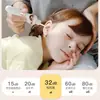 Limpiador de Oídos Visual con Tecnología Avanzada, Dispositivo Eléctrico Luminoso para Limpieza de Oídos Infantil, Removedor de Cera para los Oídos