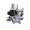 Válvula Solenoide ABS Nova Válvula de Freio Steyr Acessórios da Bomba Válvula Solenoide ABS Sitrak