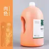 Balde Grande de 2L de Tinta Acrílica Wencui, À Prova d'Água, Resistente ao Sol, Não Desbota, Decoração de Parede, Pintura Graffiti, Tinta DIY para Jardim de Infância