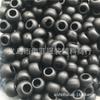 Venta al por mayor de fábrica cuerda redonda de nailon para mascarilla hebilla de ajuste cuerda elástica para oreja hebilla de cuerda para usar campana cuentas de ábaco