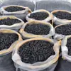 Anel cerâmico para aquário, anel de vidro hexagonal, anel de bactérias para purificação de água, anel de bactérias nitrificantes, material de filtragem para aquário de lago de peixes, casa de bactérias