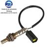 Fornecimento transfronteiriço Chevrolet Aveo Daewoo sensor de oxigênio 96418965 96325533 96291099