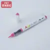 Marcador de Acrílico Líquido Directo, Secado Rápido, Un Solo Marcador, Específico para Estudiantes, Marcador de Acrílico con Punta Suave, Un Solo Marcador con Número de Color Opcional
