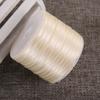 Accesorios diy 1 puntos cinta de doble cara rollo de núcleo de plástico 50 metros rollo pequeño cinta proveedor transfronterizo de Amazon