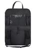 Bolsa de almacenamiento para asiento de coche bolsa de almacenamiento para respaldo de silla bolsa de almacenamiento bolsa colgante para coche Oxford para asiento trasero anti-patadas iPad stock