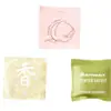 Bolsita Perfumada Personalizada para Coche Colgante, Personalización de Bolsita Vacía, Ambientador para Rejilla de Aire de Coche, Aroma Fresco, Eliminación de Olores, Artículo de Regalo
