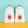 Cubierta Aislante para Alimentos, Película Aislante de Papel de Aluminio de Grado Alimenticio, Cubierta Aislante para Mesa de Comedor, Película Adhesiva de Cocina Lavable, Conservación del Calor y Sellado de Frescura