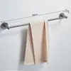 Toallero de baño de acero inoxidable 304, toallero de pared para baño, barra de almacenamiento para inodoro