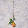 Rosa Amante Simulada Flor Falsa Flor de Boda Flor de Seda Artificial de Alta Gama Adornos Acabados Flor Decorativa para Sala de Estar Venta al por Mayor