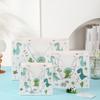 Bolsas de Regalo Infantiles Cuidadosamente Seleccionadas, Bolsas de Regalo Lindas para Jardín de Infancia, Bolsas de Snacks de Dibujos Animados, Regalos de Cumpleaños, Bolsas de Regalo Grandes