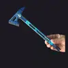Delta Peripheral Polaris Totalmente Automático Retráctil Modelo de Metal Adorno Accesorios de Juego Regalo para Niños