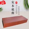 Nicho de Buda, suporte para estátua, assento de Buda, mesa, degraus, altar, plataforma elevada, base para altar de Buda