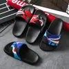 Pantuflas de Verano para Niños con Suelas Suaves Antideslizantes, Lindos Dibujos Animados para Bebés Niños y Niñas Pantuflas Infantiles [Modelo Más Vendido]