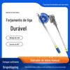 Ferramentas de hardware dobrador de tubos de cobre para ar condicionado ferramentas de reparo automotivo ferramentas de reparo de refrigeração ferramentas de reparo de máquinas fábrica