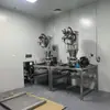 Sistema de Transporte de Pó Liantu Pressão Negativa Transporte Automático Sistema de Alimentação de Farinha Máquina de Alimentação a Vácuo à Prova de Explosão Fabricante