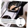 Nuevo carrito de compras transfronterizo herramienta de almacenamiento para el hogar carrito para peluquería salón de belleza carrito especial salida de fábrica