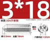 Tornillos de Ondulación de Acero Inoxidable 304/Grado 12.9, Tornillos de Fijación con Bola de Acero, Cabezales de Bola de Resorte, Pasadores de Resorte, Rodamientos de Bolas, Bolas de Posicionamiento
