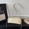 Bolso Cruzado Simple de Alta Calidad con Patrón de Estrellas, Suave, de Gran Capacidad y Correa de Hombro Única, Estilo Casual y Elegante, Nuevo Estilo Primavera 2026