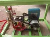 Triciclo Eléctrico Tanque de Agua Tanque de Agua de Plástico 0.8 Metros Cuadrados 1.5 Metros Cuadrados Camión Aspersor de Acero Inoxidable Tanque de Agua Universal para Sitios de Construcción