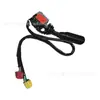 El Interruptor Combinado es Adecuado para Vehículos Howo Wg9930583117