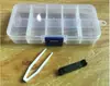 Herramientas especiales para set de bloques de construcción partículas de microperforación herramientas auxiliares para bloques de construcción pinzas dispositivo de elevación caja clasificadora Accesorios Mayoreo