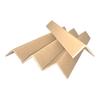 Protector de Esquina de Papel en Forma de L Decoración Puntual Tira de Pared Protección Embalaje de Baldosas Cerámicas Anticaída Corte Borde de Papel en Ángulo Recto Limpio