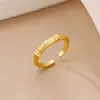 Atingir Coluna Conjunto em Estilo Tridimensional Linha Anel Feminino Nicho Moda Alto Padrão Sensação Personalizado Joia Pulseira