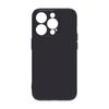 Funda Antilíquidos para Teléfono Móvil Iphone16 Adecuada para Apple 17Promax Borde Redondo Silicona Líquida Aterciopelado 15Material UV