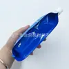 Suministro de Bolsas de Agua Rica en Hidrógeno Selladas por Cuatro Lados de 350 ml, Bolsas de Empaque de Agua de Alta Barrera con Bloqueo de Hidrógeno, Bolsas de Aluminio de Agua Rica en Hidrógeno con Forma de Pingüino