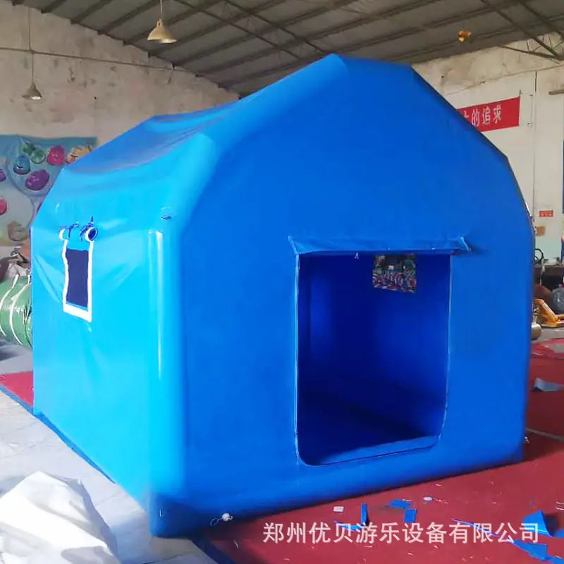 户外帐篷本