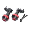 Adecuado para Kawasaki Z1000 años 10-19 bola anticaída modificada motor anticaída bola de protección corporal de goma accesorios