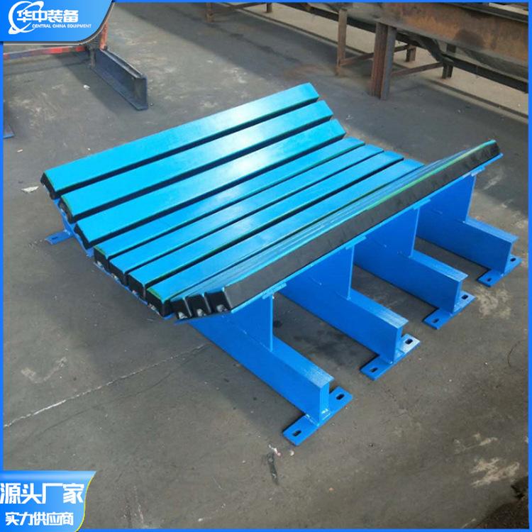 皮带缓冲床 华中06