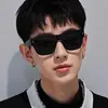 Nuevas Gafas de Sol Plegables para Hombre 2025 con Lentes Graduadas, Gafas de Sol Polarizadas para Conducir para Hombre