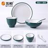 Cinco e A5 de grau alimentício melamina tableware catering série set table specialty tableware catering utensílios fabricantes vendas diretas